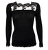 Lise Charmel H13 Sublime En Dentelle L/S Top